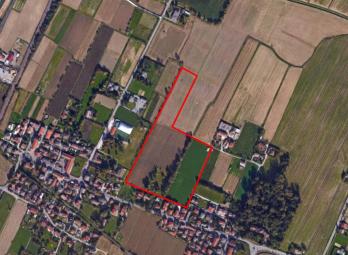 MESTRE, AREA AD ASSEGGIANO PDL C2-32