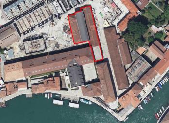 MURANO, EX CONTERIE C