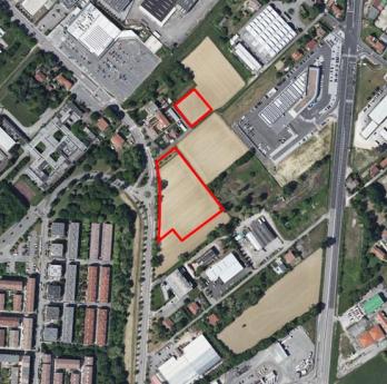 MESTRE, D RU5 VIA PERTINI NORD