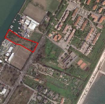 LIDO, EX AREA SKY