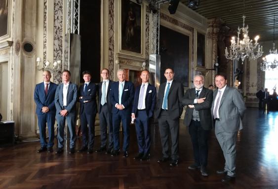 Finance Investments and Cities