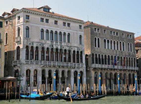 Venice Development Agency Events